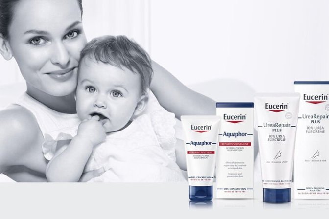 Eucerin